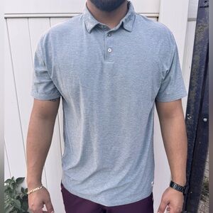 Vuori Polo Shirt